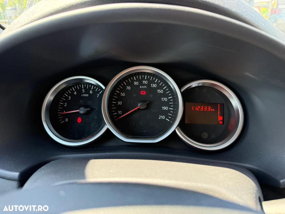 Dacia Logan 0.9 TCe 90 CP Laureate - 10