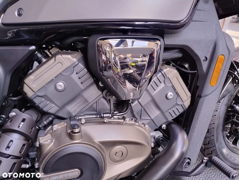 QJMOTOR SRV 600V - 9