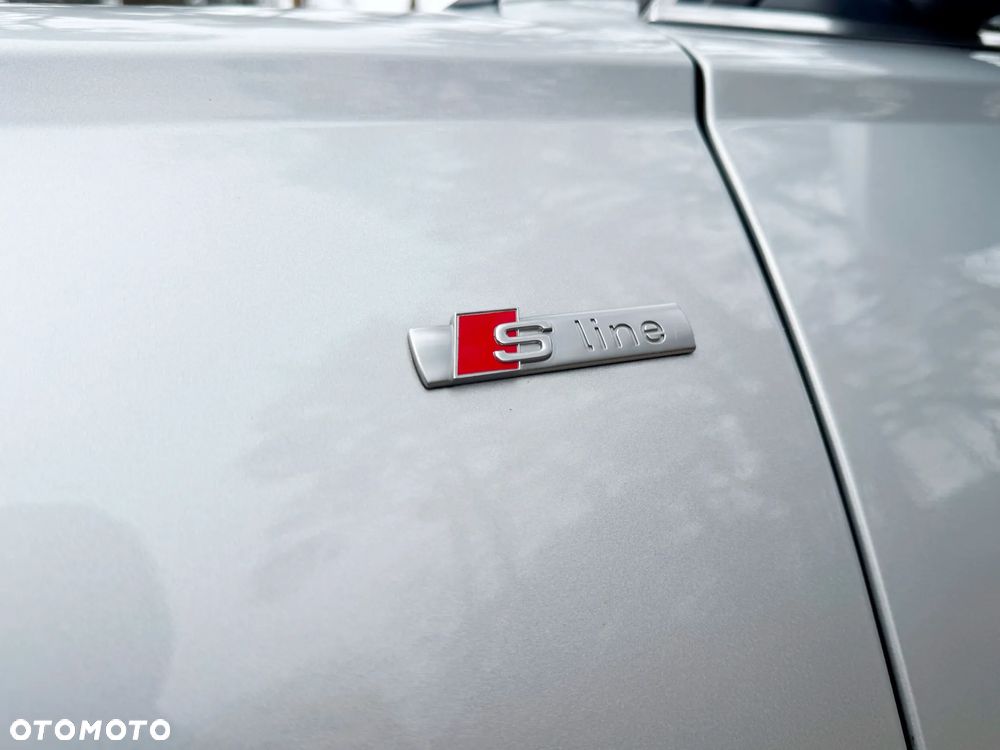 Audi A6 Limousine 3.0 TDI DPF quattro S tronic sport selection - 20