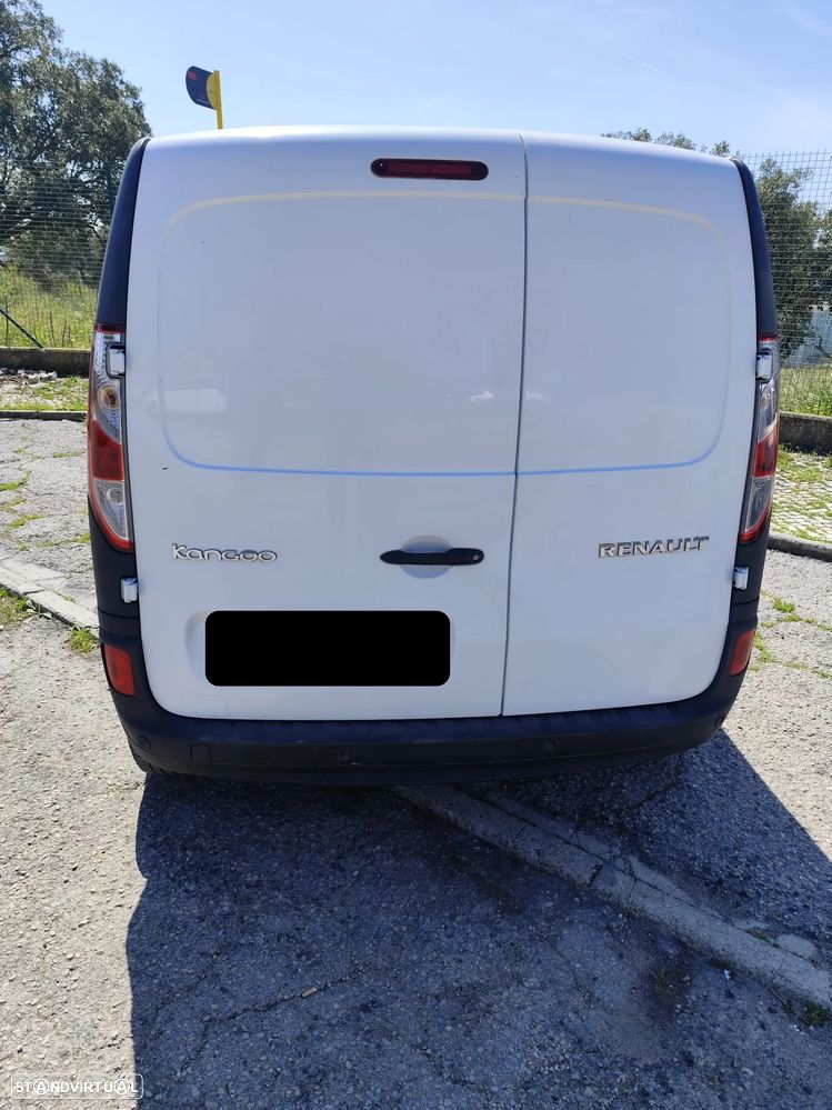 Renault Kangoo - 3