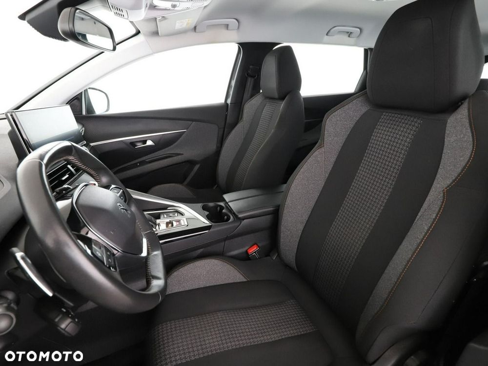Peugeot 5008 1.2 PureTech Active Pack S&S EAT8 - 14