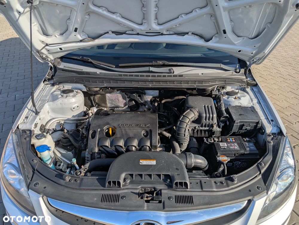 Hyundai i30 1.4 Classic - 19