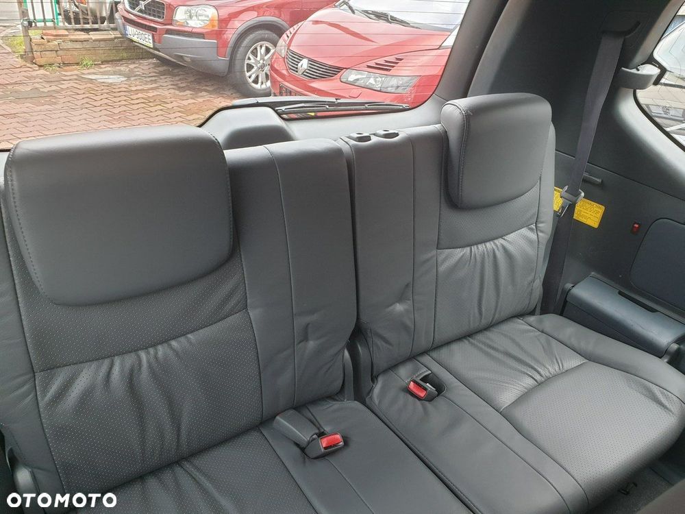 Toyota Land Cruiser 3.0 D Luna Comfort - 25