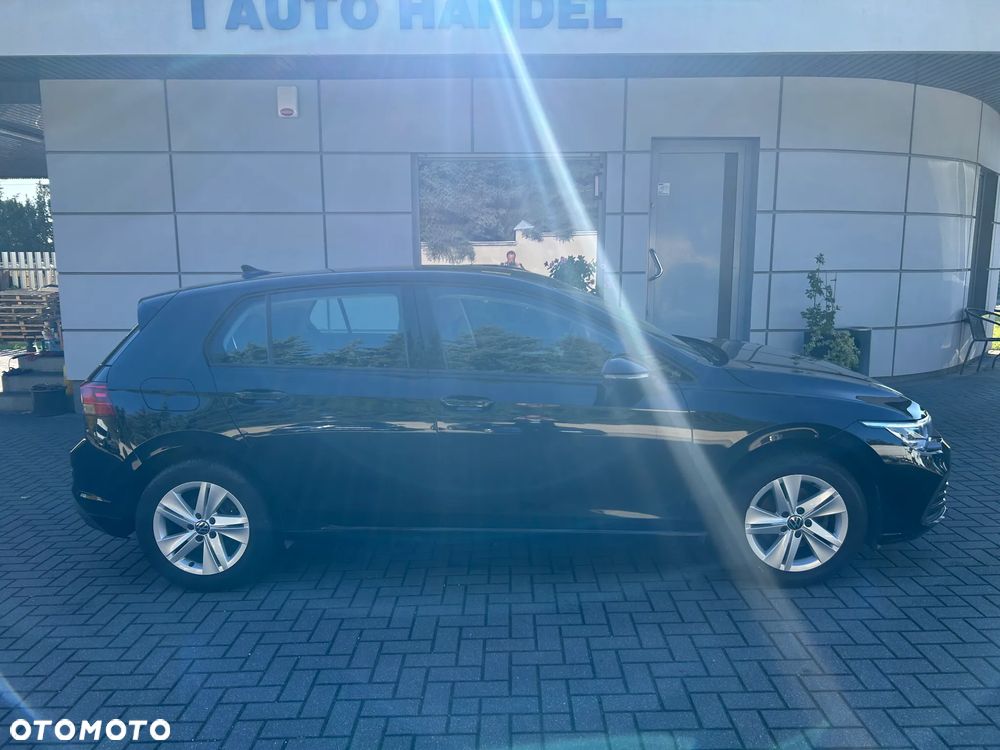 Volkswagen Golf 1.5 TSI EVO Life - 16