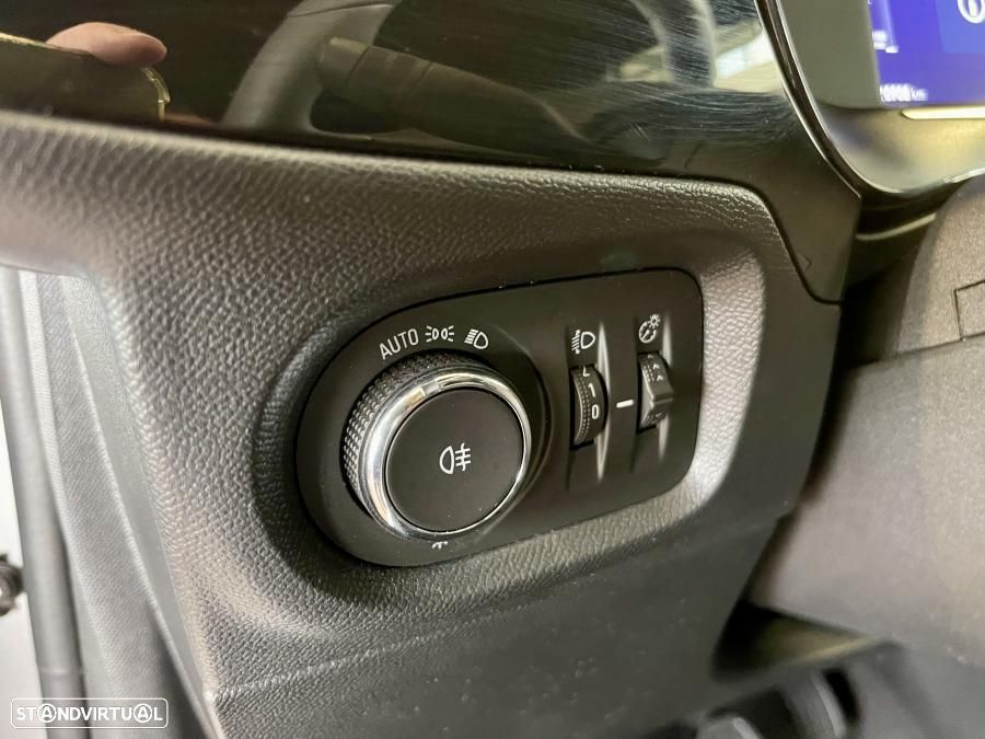 Opel Corsa 1.2 T GS - 12