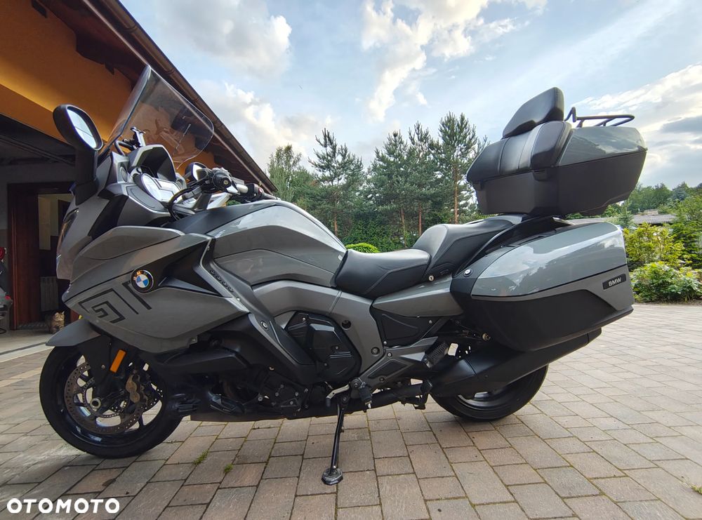 BMW K - 2