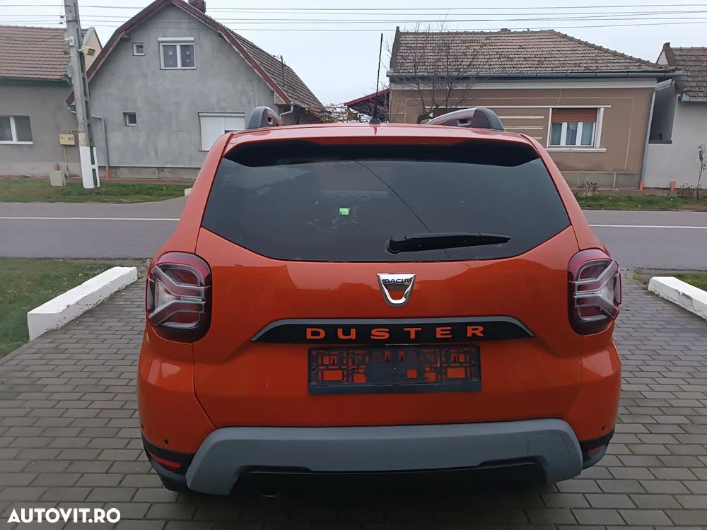 Dacia Duster - 10