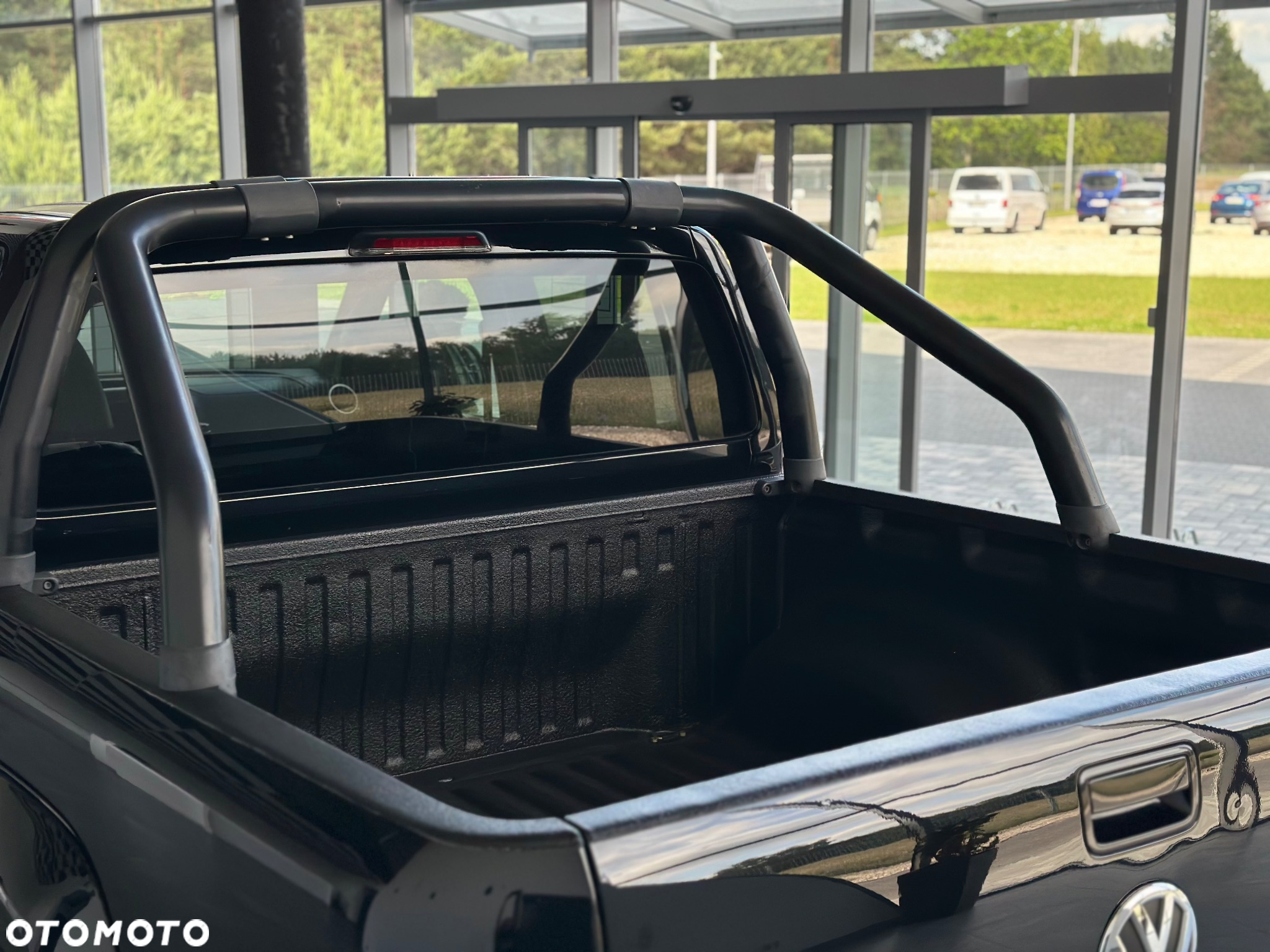 Volkswagen Amarok - 15