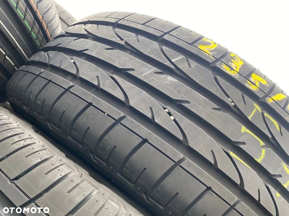 235/45/19 Bridgestone Dueler H/P_6,5mm_4szt_(57) - 5