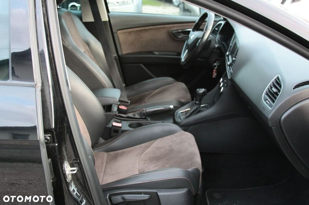 Seat Leon - 17