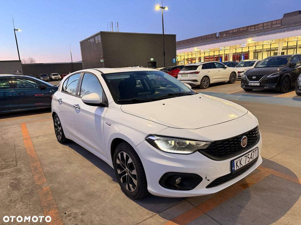 Fiat Tipo 1.3 MultiJet Easy - 3