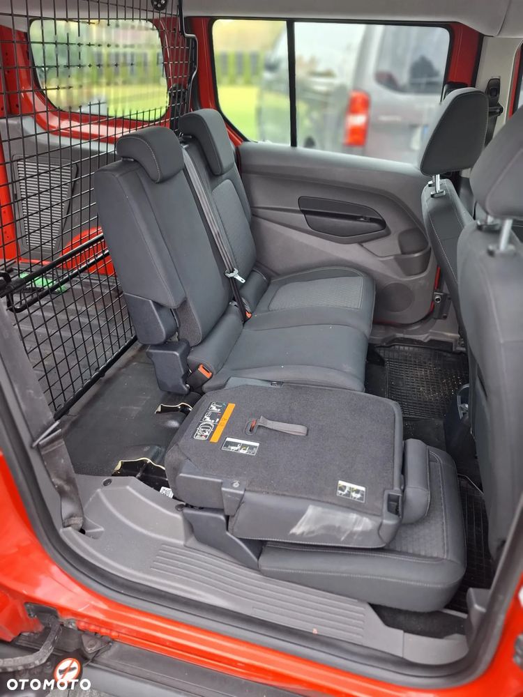 Ford Transit Connect Kombi 230 L2 Trend - 22