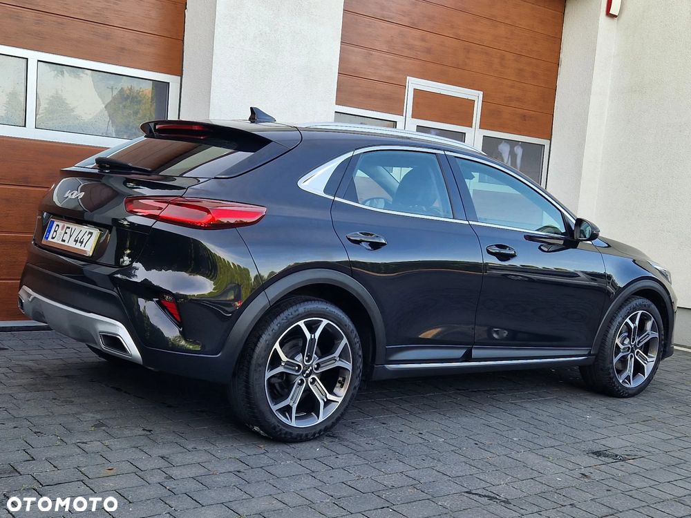 Kia XCeed - 10