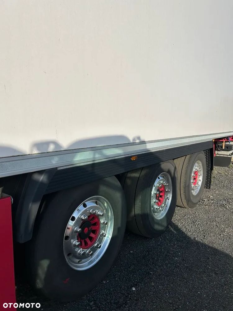 Lamberet LVFS3 - 30