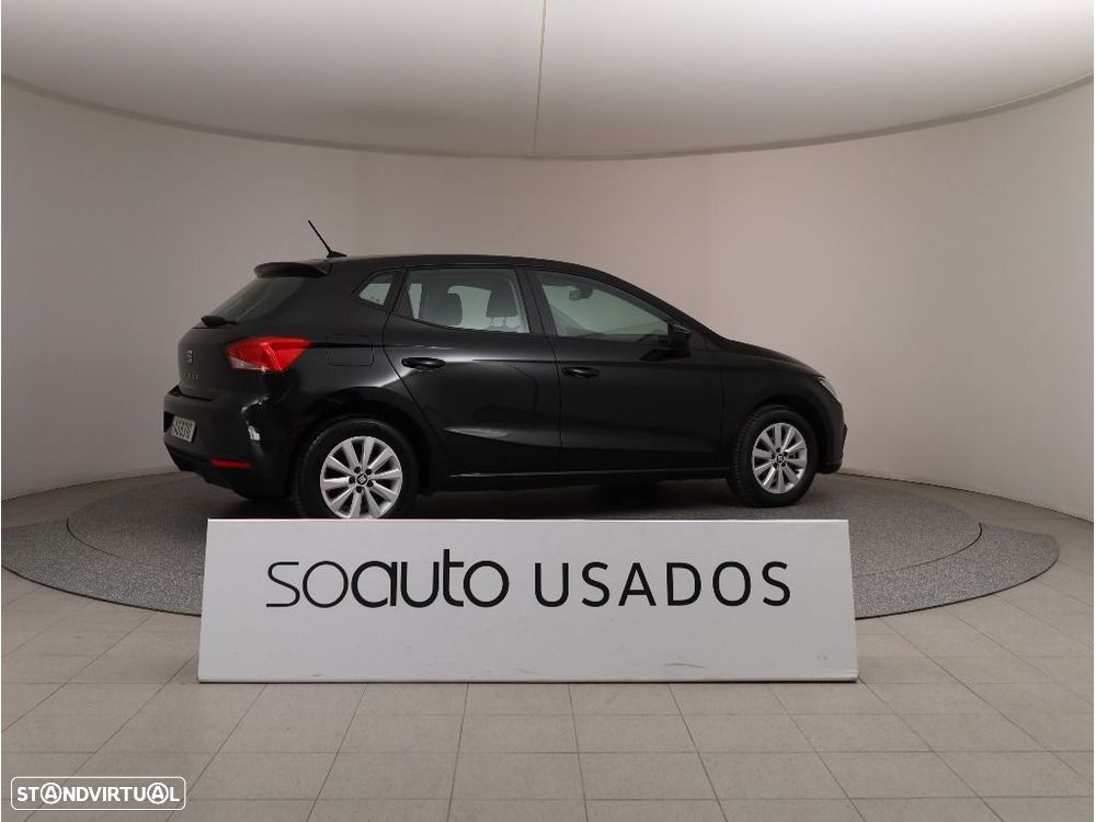 SEAT Ibiza 1.0 TSI Style - 9