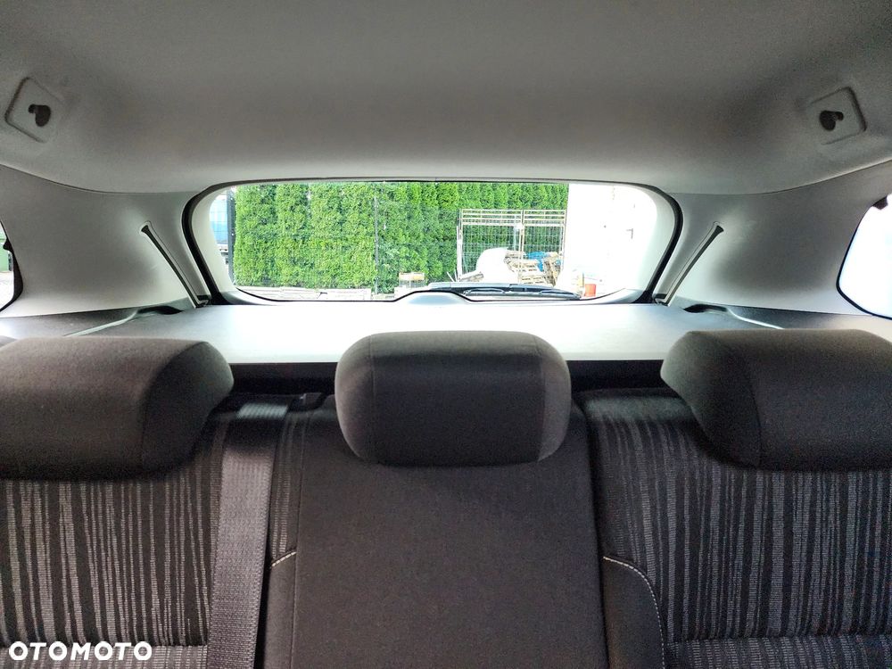 Opel Astra 1.4 Turbo ecoFLEX Start/Stop Sport - 31