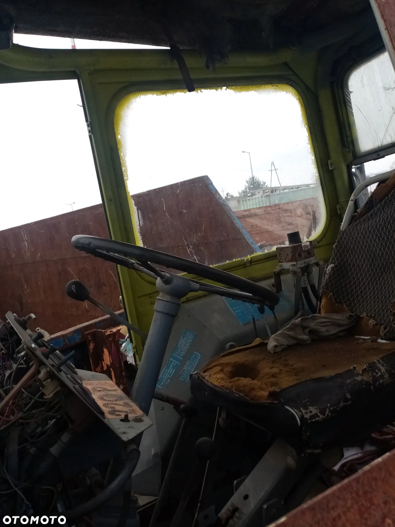 CIĄGNIK FORTSCHRITT ZT 303!!! - 2