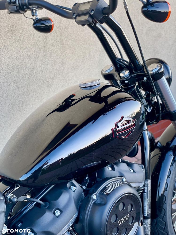 Harley-Davidson Inny - 4