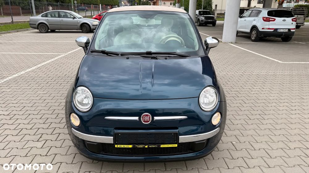 Fiat 500 - 5