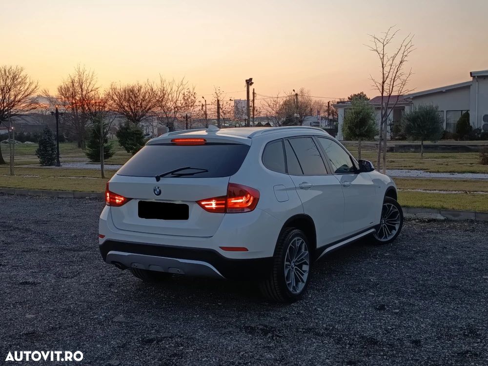 BMW X1 - 4