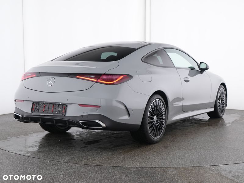 Mercedes-Benz CLE 220 d 9G-TRONIC Edition AMG Line - 5