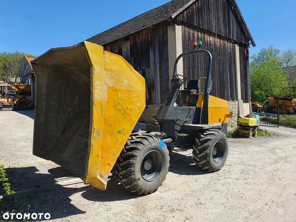 Terex - 9