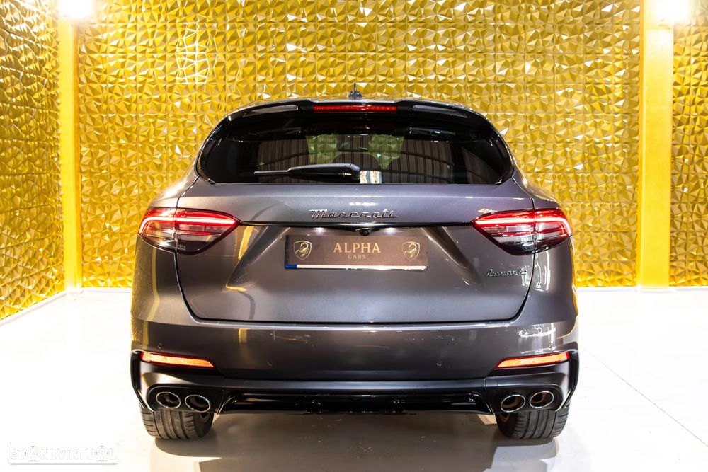 Maserati Levante 2.0 GT Ultima - 12
