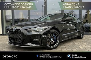 BMW Seria 4 430i xDrive M Sport