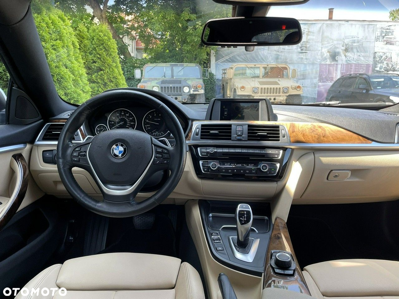 BMW Seria 4 430i Exclusive - 33