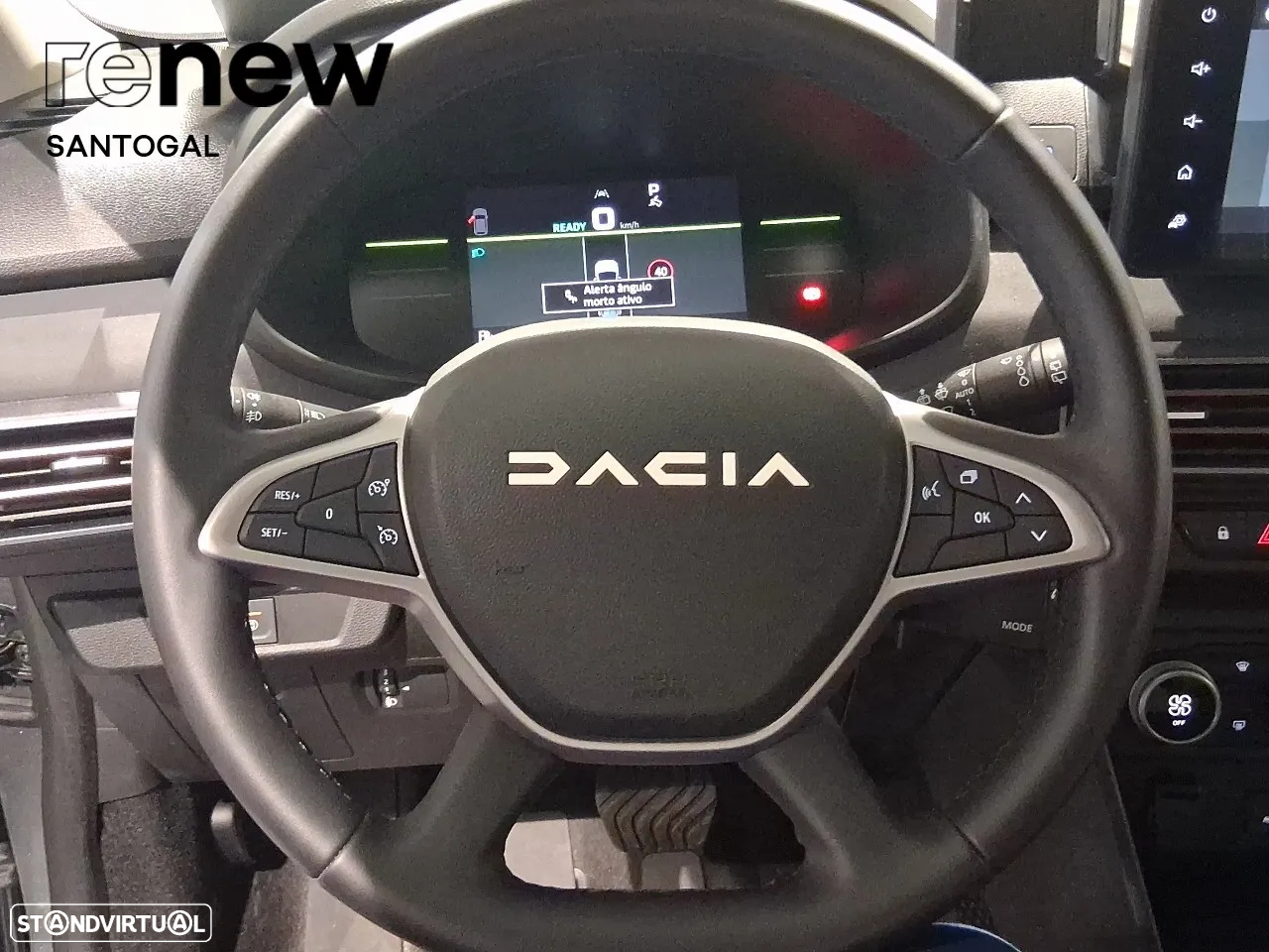 Dacia Jogger 1.6 Hybrid Extreme 7L - 18