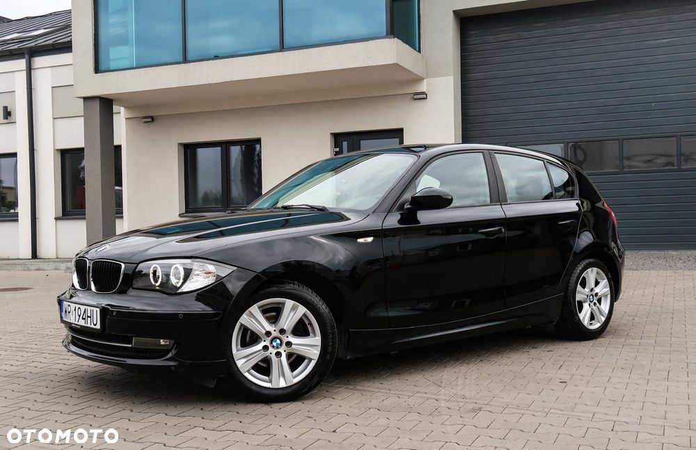 BMW Seria 1 - 37