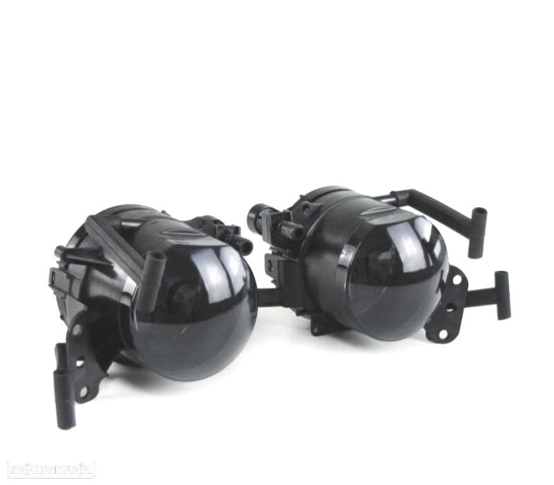 FARÓIS NEVOEIRO PÁRA-CHOQUES BMW M5 E60 M3 E90 E92 PACK M - 1