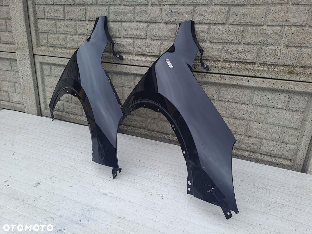 ford kuga escape mk3 20-23 błotnik przedni prawy oryginał - 3