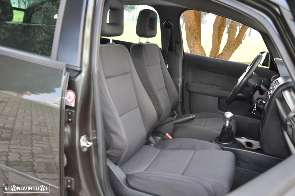 Audi A2 1.4 TDI S-line - 25