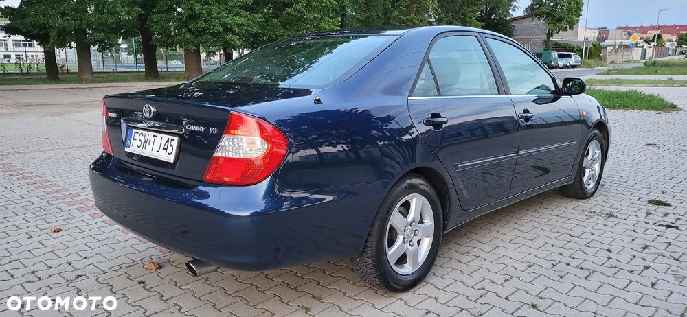 Toyota Camry 3.0 V6 - 3