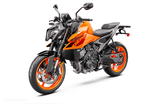 KTM Duke