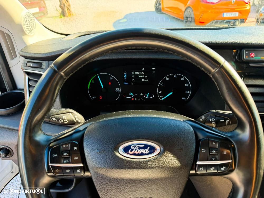Ford Transit L2H2 Trend - 10
