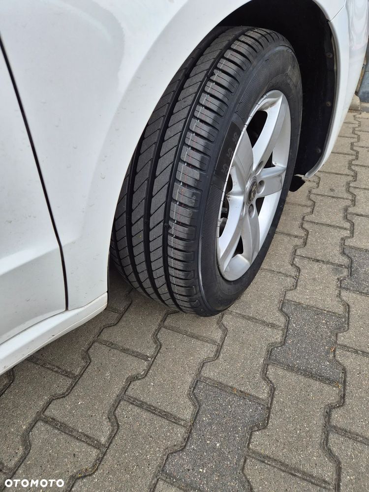 Skoda Superb 1.6 TDI Business - 5