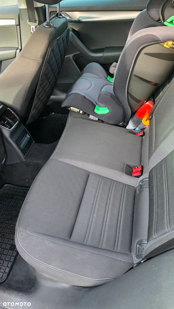 Skoda Octavia 1.4 TSI Ambition DSG - 13