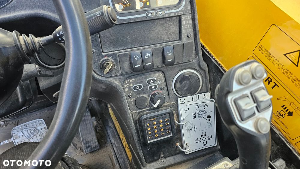 JCB 540-170 - 9