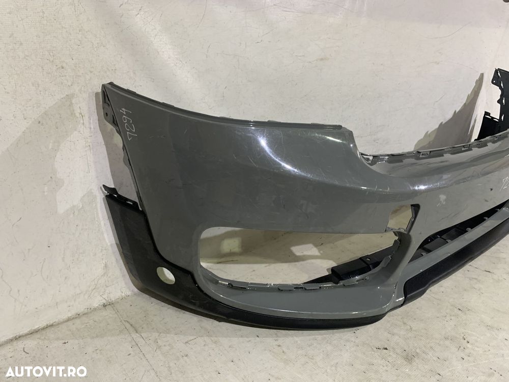 Bara fata Mini Cooper S-Sport Countryman F60, 2016, 2017, 2018, 2019, 2020, 2021, cod origine OE 51117390520. - 3