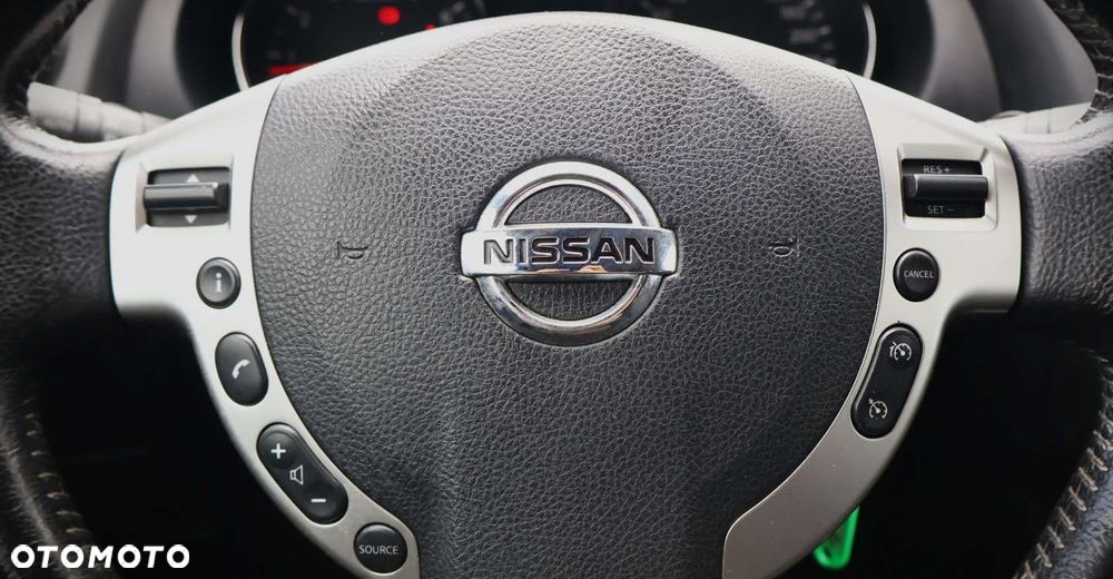 Nissan Qashqai - 22