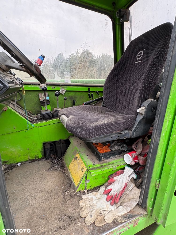 Merlo P13.30 Panoramic - 15