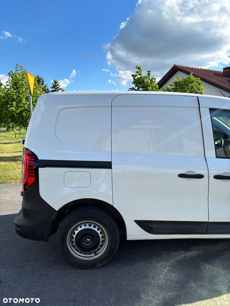 Renault Kangoo - 7