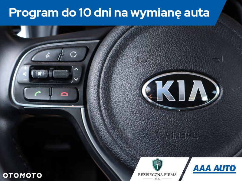 Kia Sportage - 19