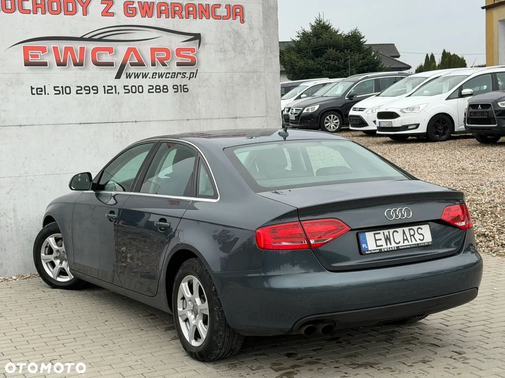 Audi A4 - 32