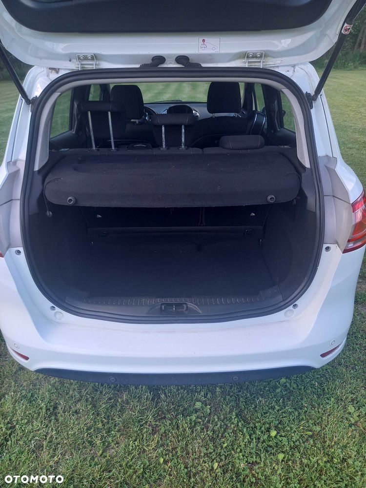 Ford B-MAX - 8