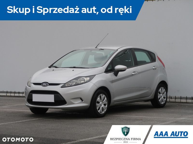 Ford Fiesta - 2