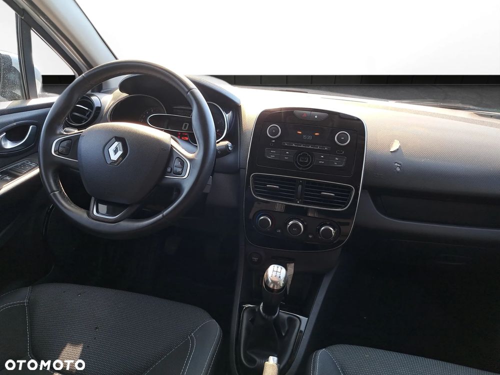 Renault Clio 0.9 TCe Alize - 13