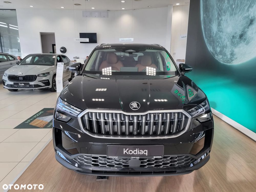 Skoda Kodiaq 2.0 TDI 4x2 Edition 130 DSG - 5